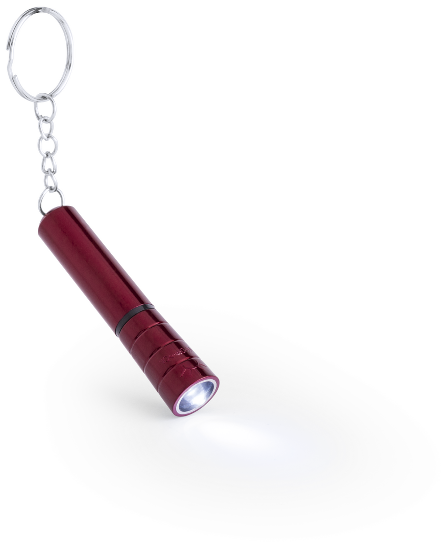 Porte-Clés Lampe Flonse