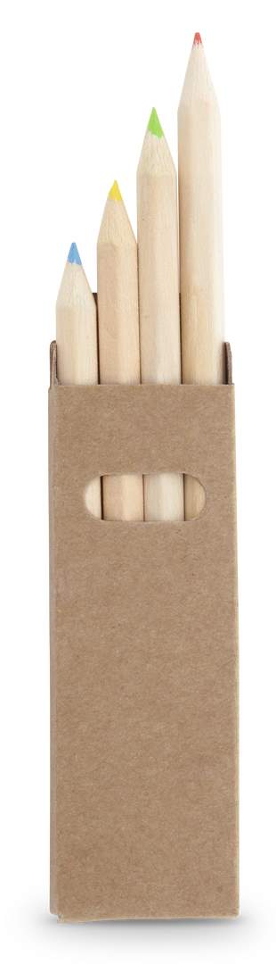 Boîte Crayons Tynie
