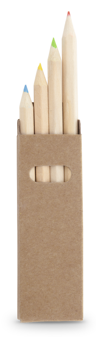 Boîte Crayons Tynie