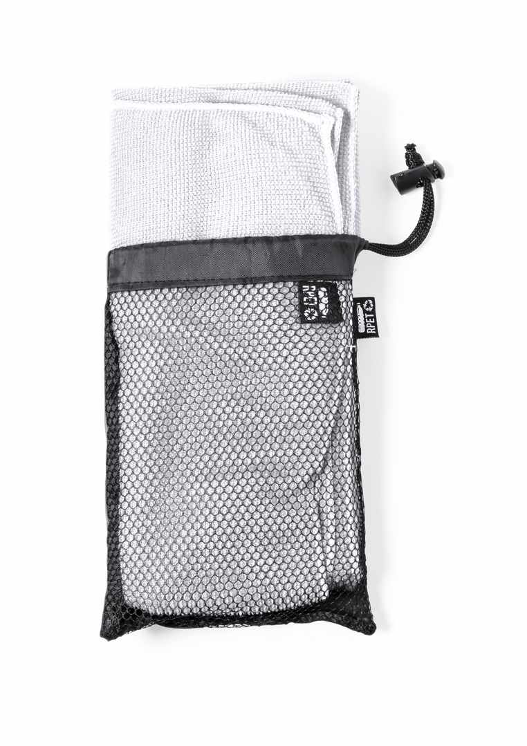 Serviette Absorbante Slash