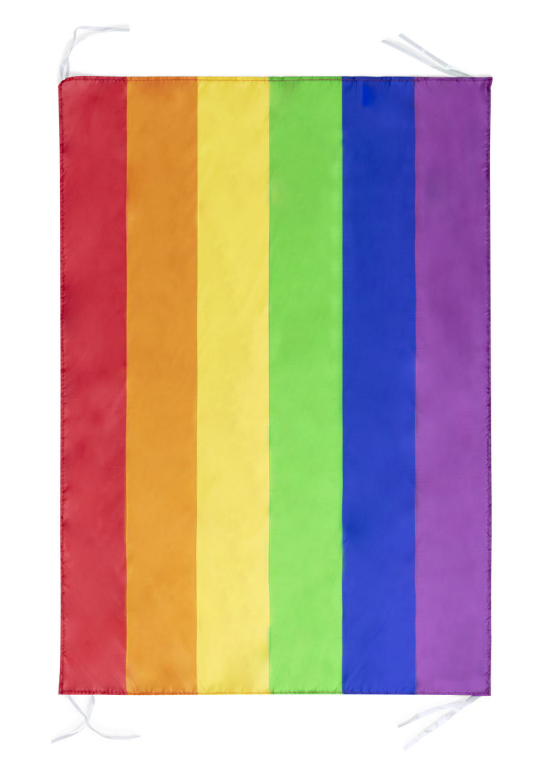 Drapeau Zerolox