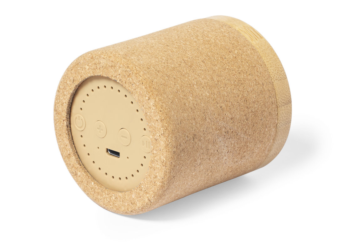 Haut-Parleur Mirintex
