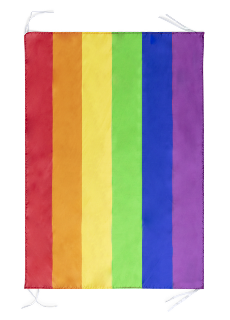 Drapeau Zerolox