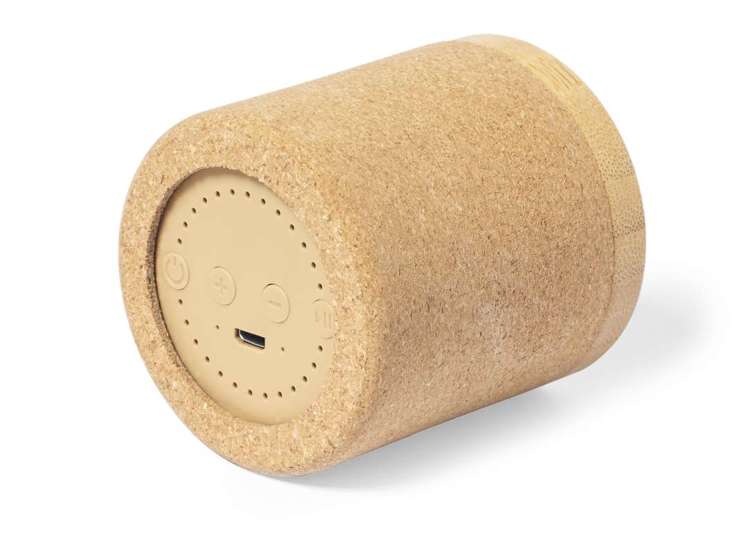 Haut-Parleur Mirintex