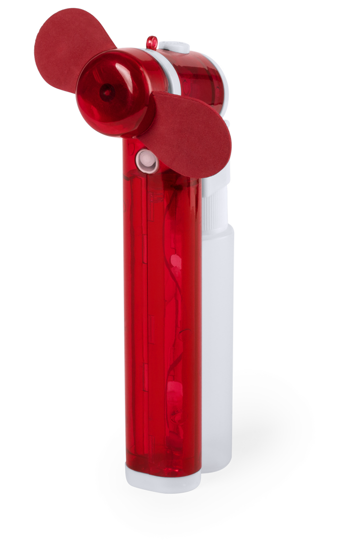 Ventilateur Vaporisateur Hendry
