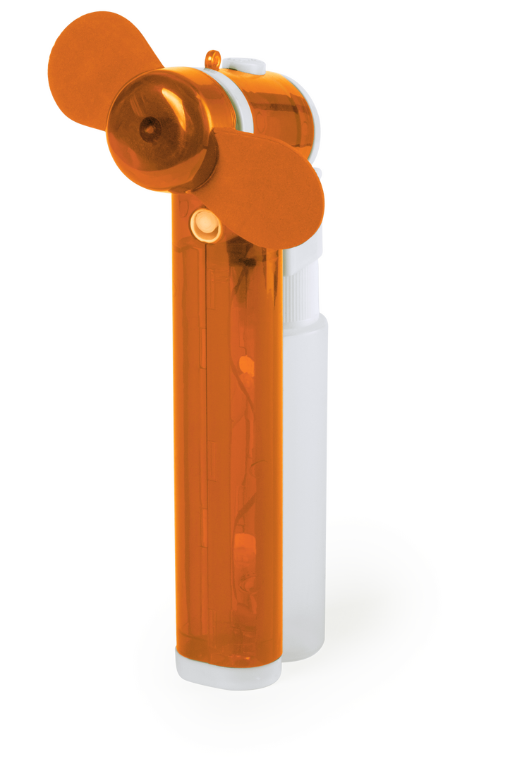 Ventilateur Vaporisateur Hendry