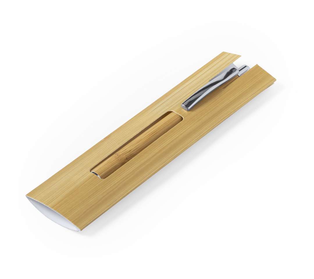 Étui Stylo Locen