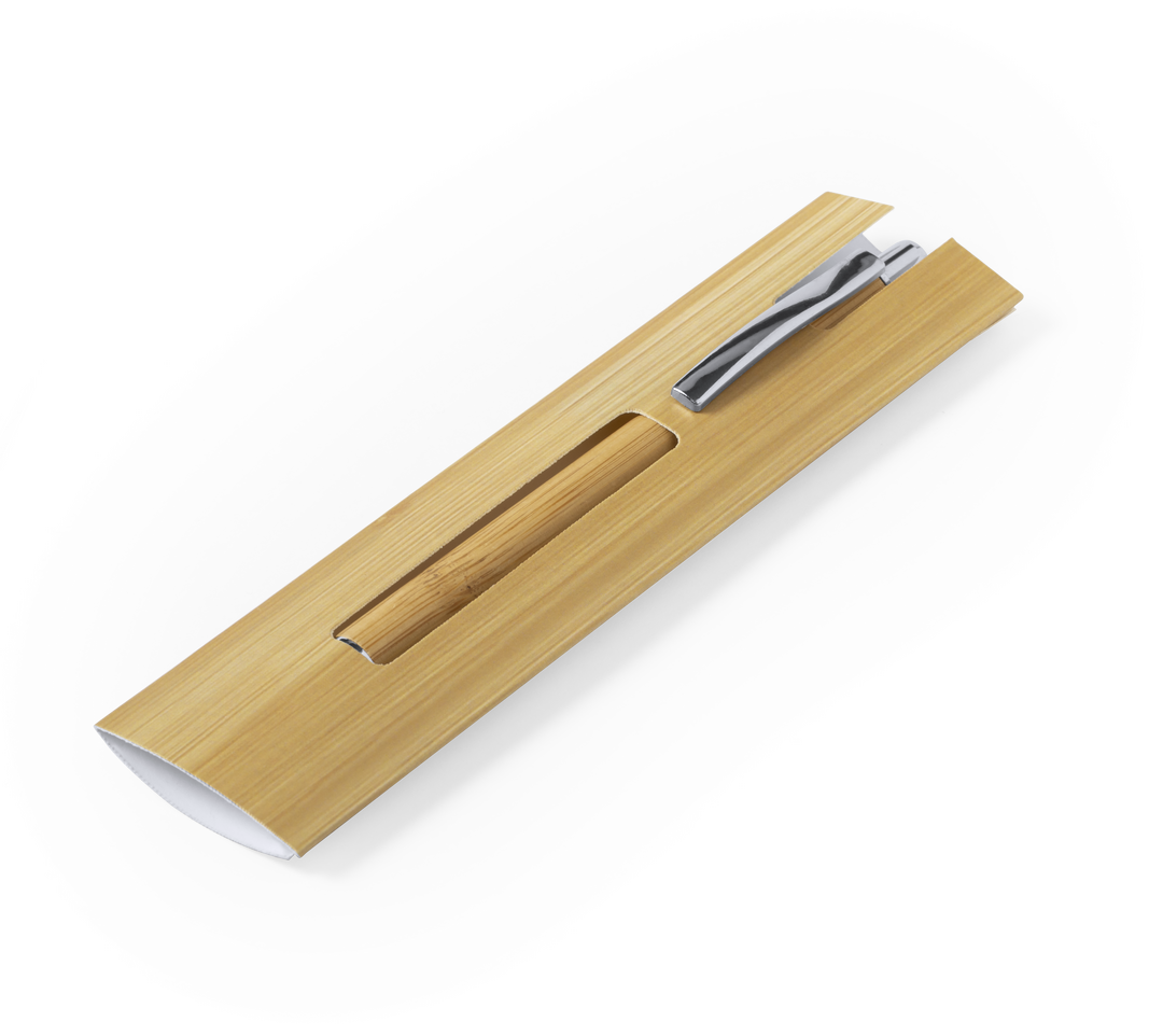 Étui Stylo Locen