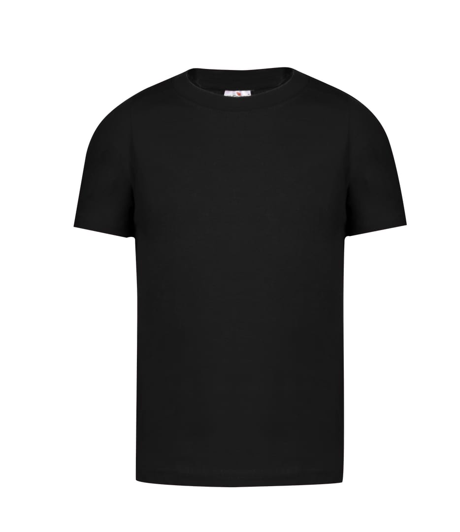 T-Shirt Enfant Couleur "keya" YC150