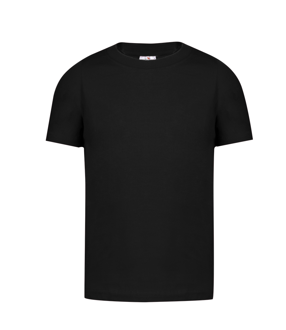 T-Shirt Enfant Couleur "keya" YC150