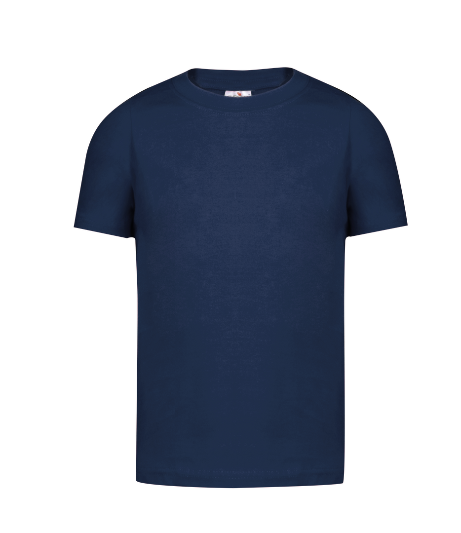T-Shirt Enfant Couleur "keya" YC150