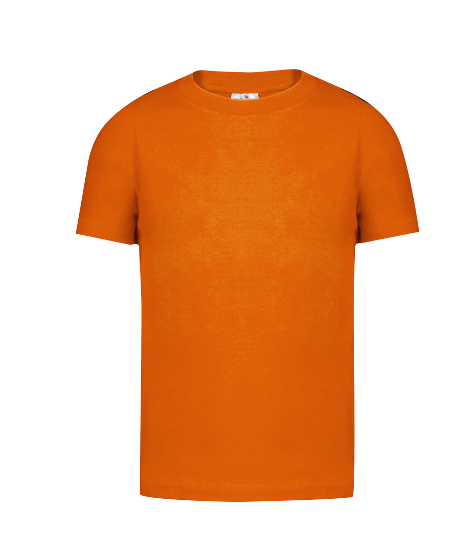 T-Shirt Enfant Couleur "keya" YC150