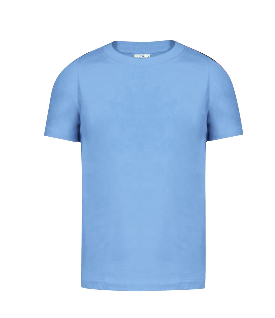 T-Shirt Enfant Couleur "keya" YC150