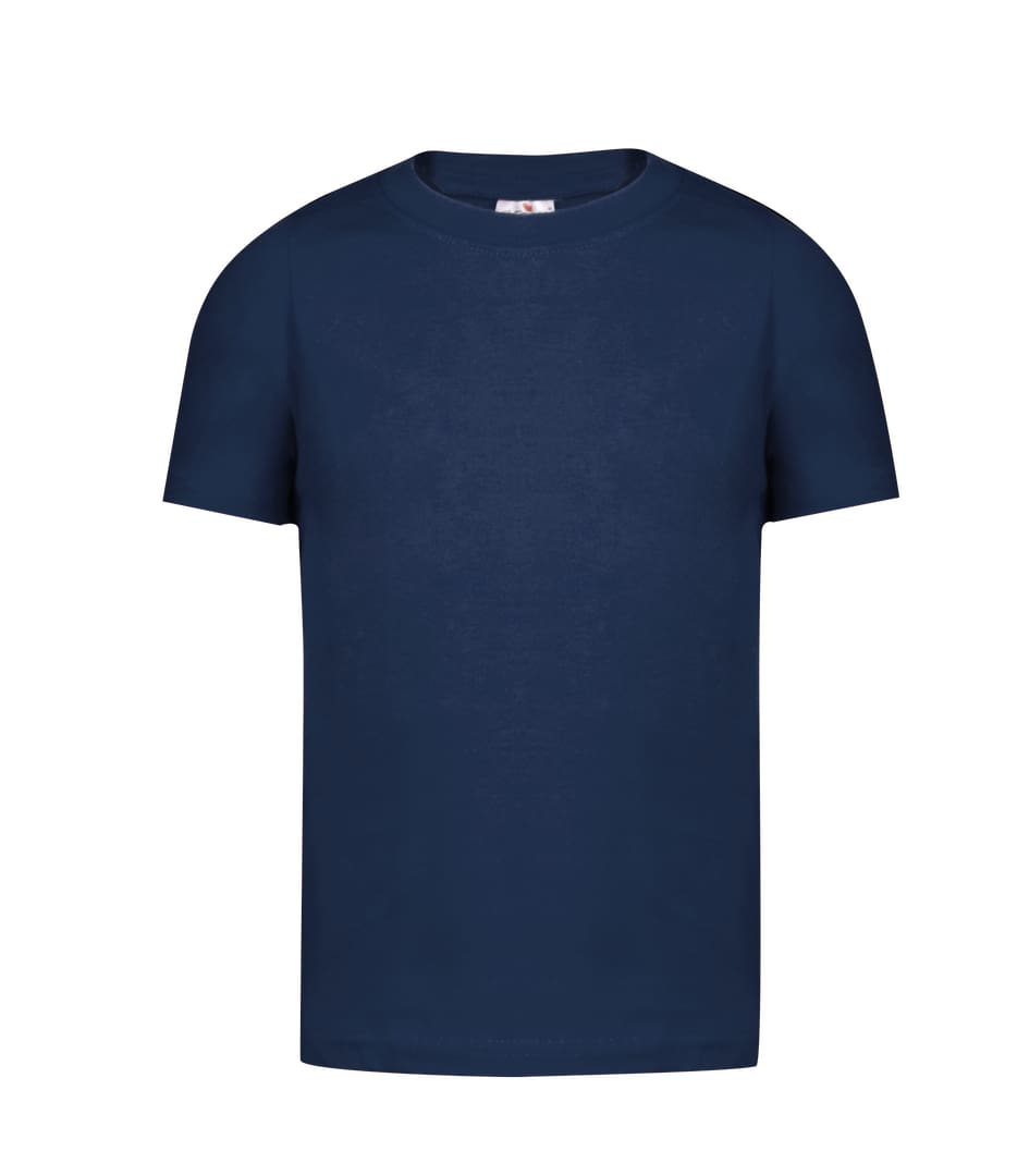 T-Shirt Enfant Couleur "keya" YC150