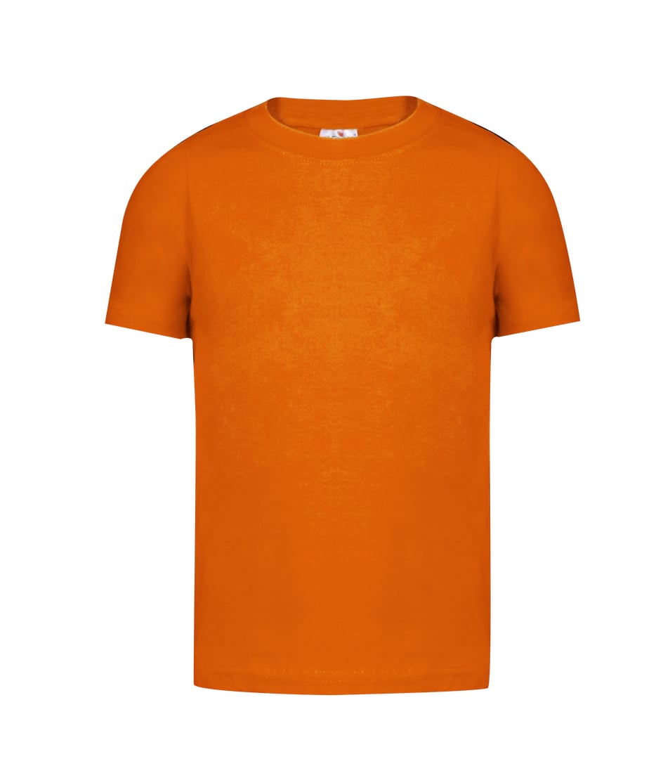 T-Shirt Enfant Couleur "keya" YC150