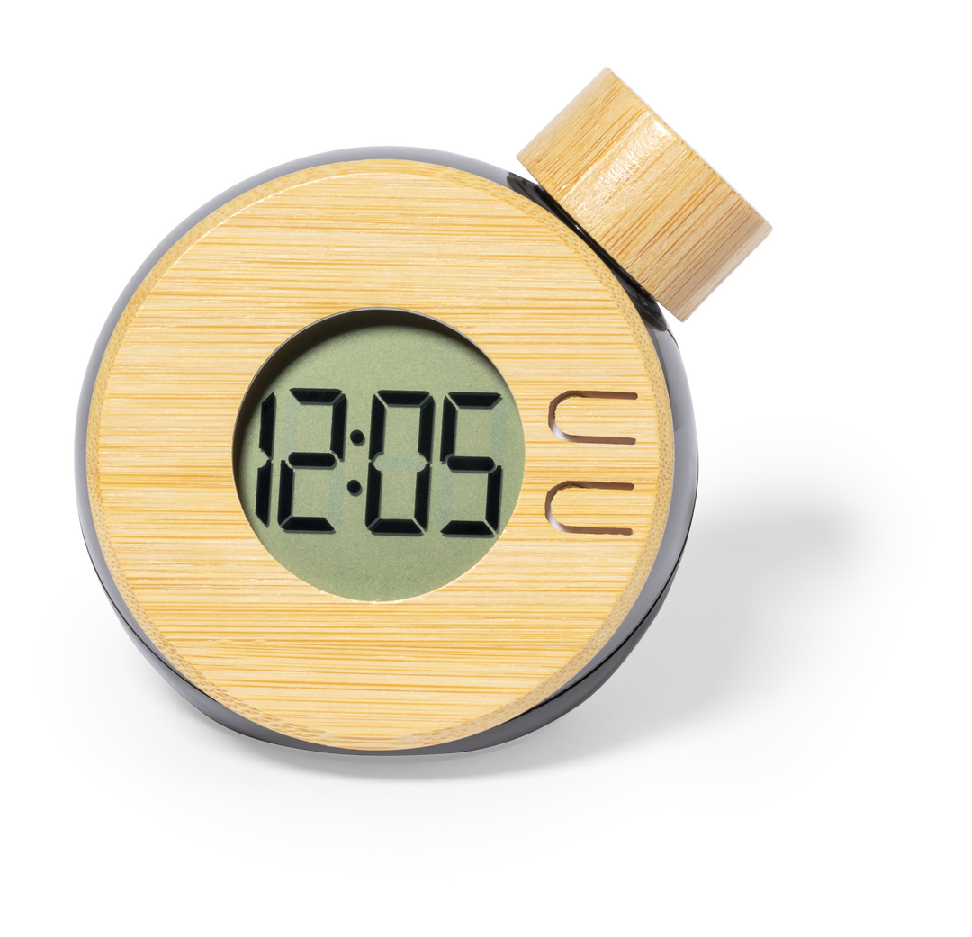 Horloge Graox