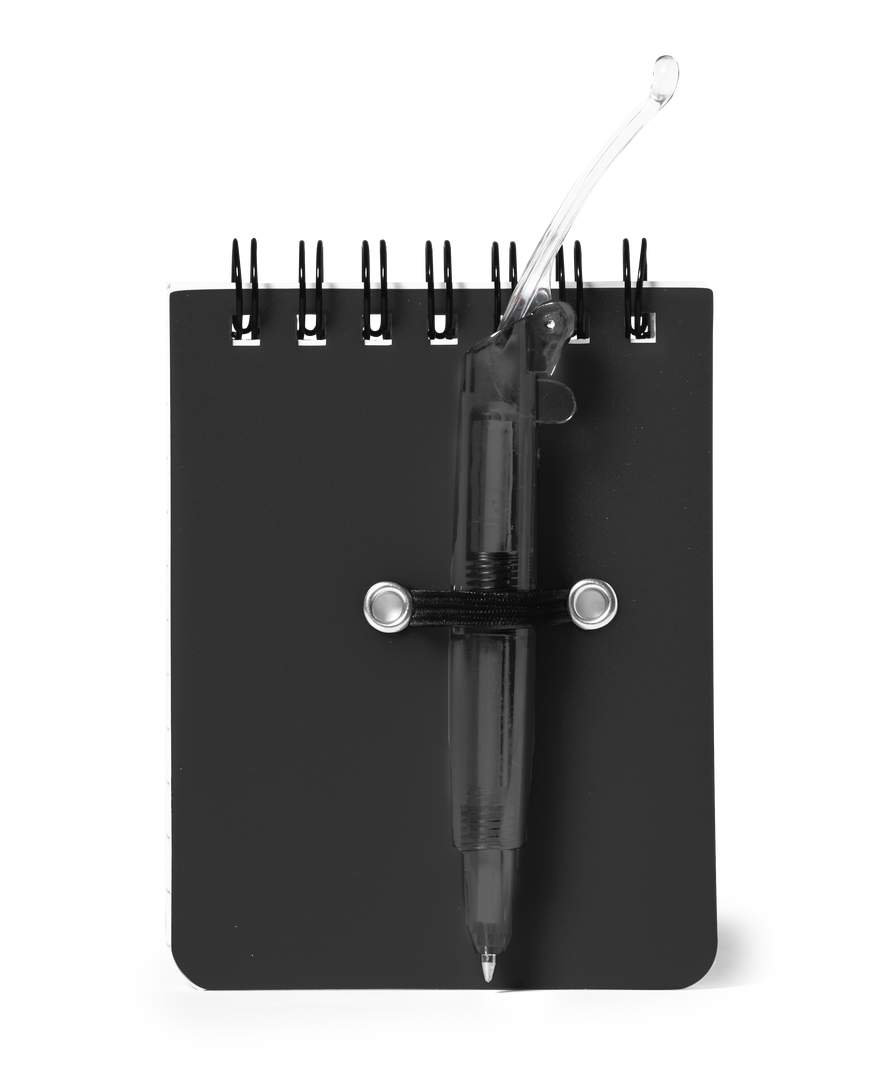 Mini Cahier Duxo