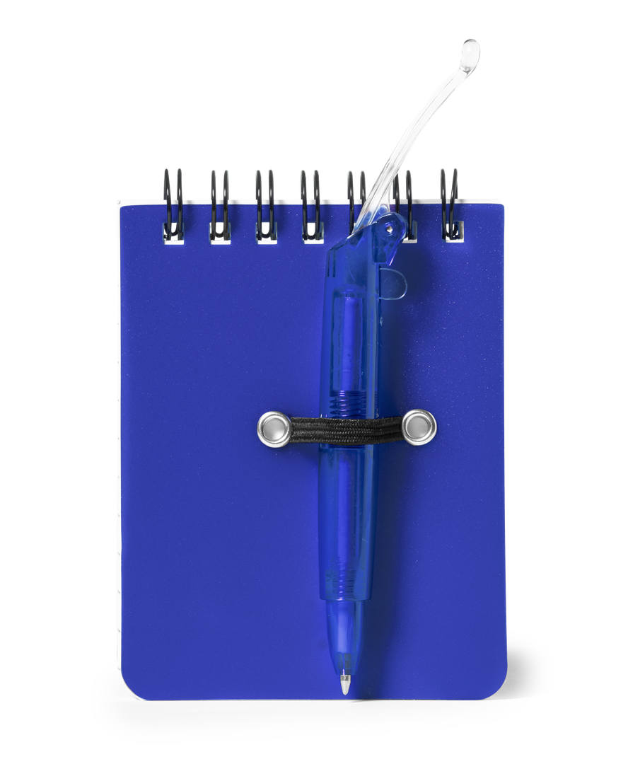 Mini Cahier Duxo