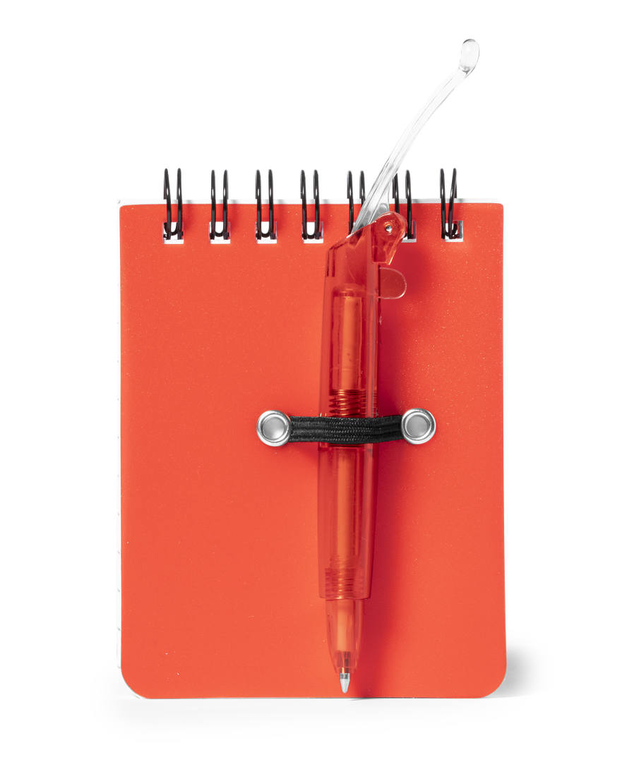 Mini Cahier Duxo