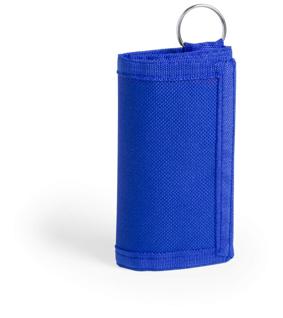 Porte-Clés Porte Monnaie Motok