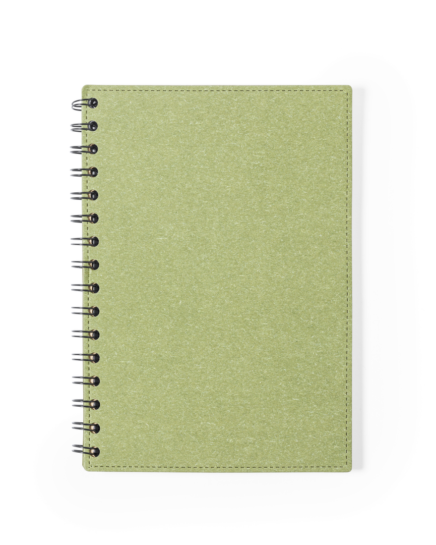 Cahier Idina
