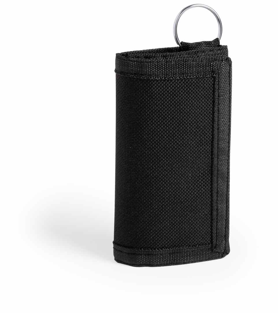 Porte-Clés Porte Monnaie Motok