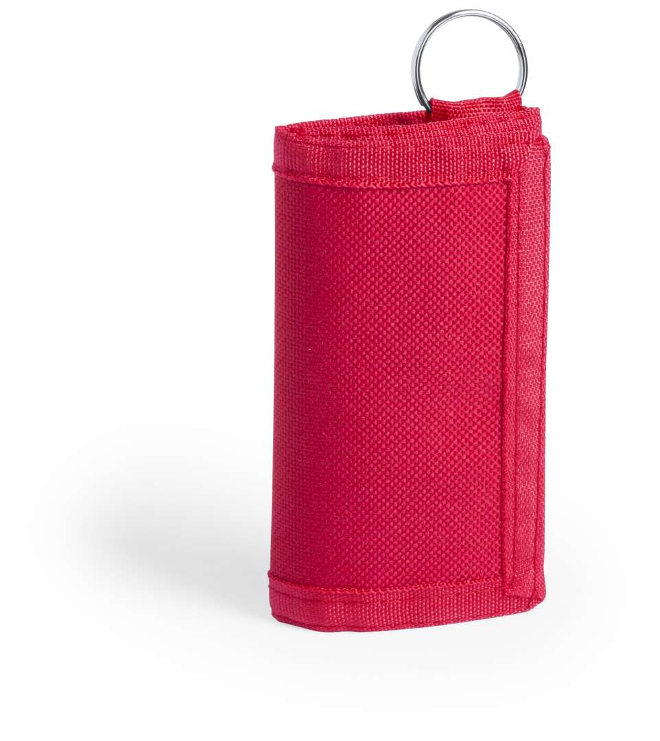 Porte-Clés Porte Monnaie Motok