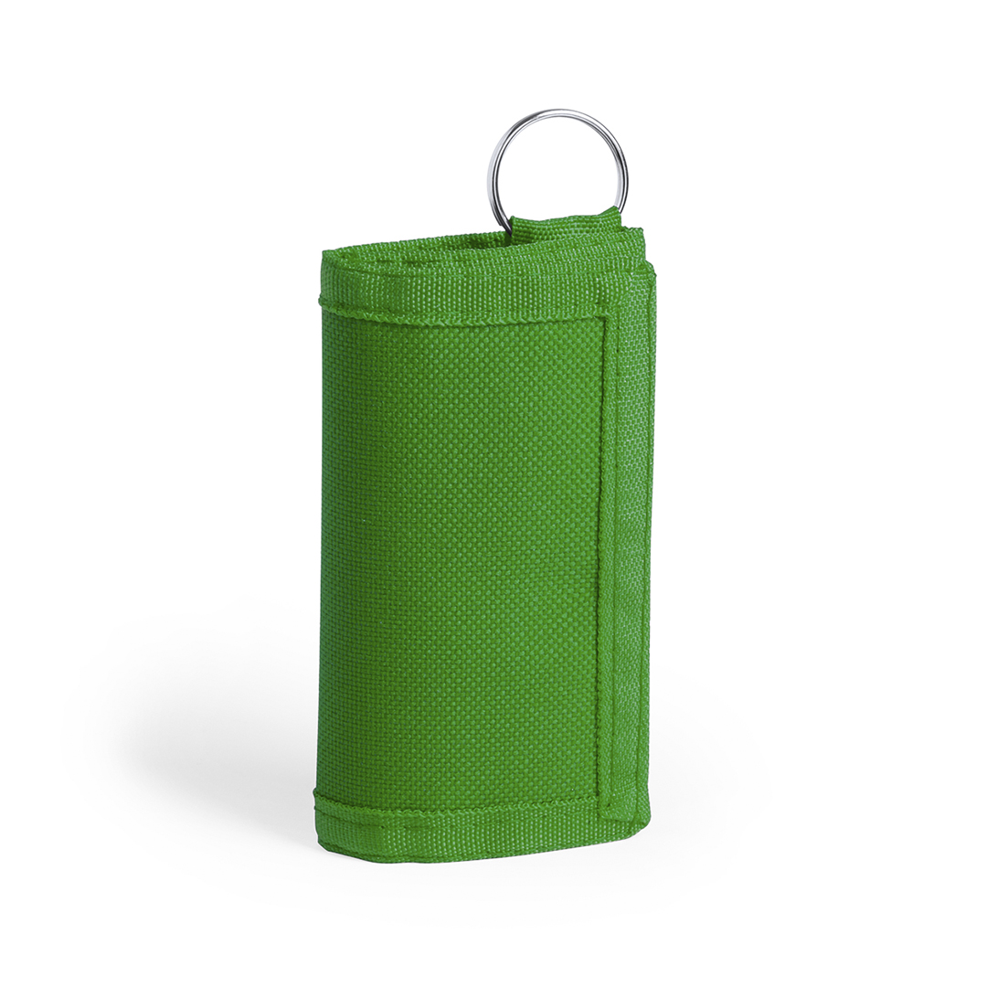 Porte-Clés Porte Monnaie Motok