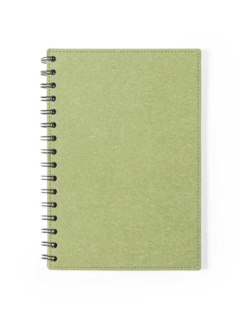 Cahier Idina