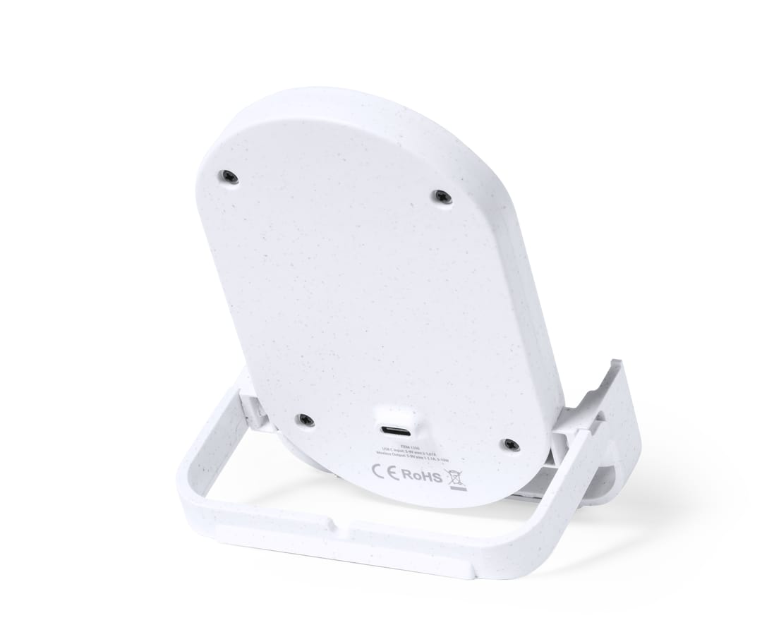 Chargeur Buisson