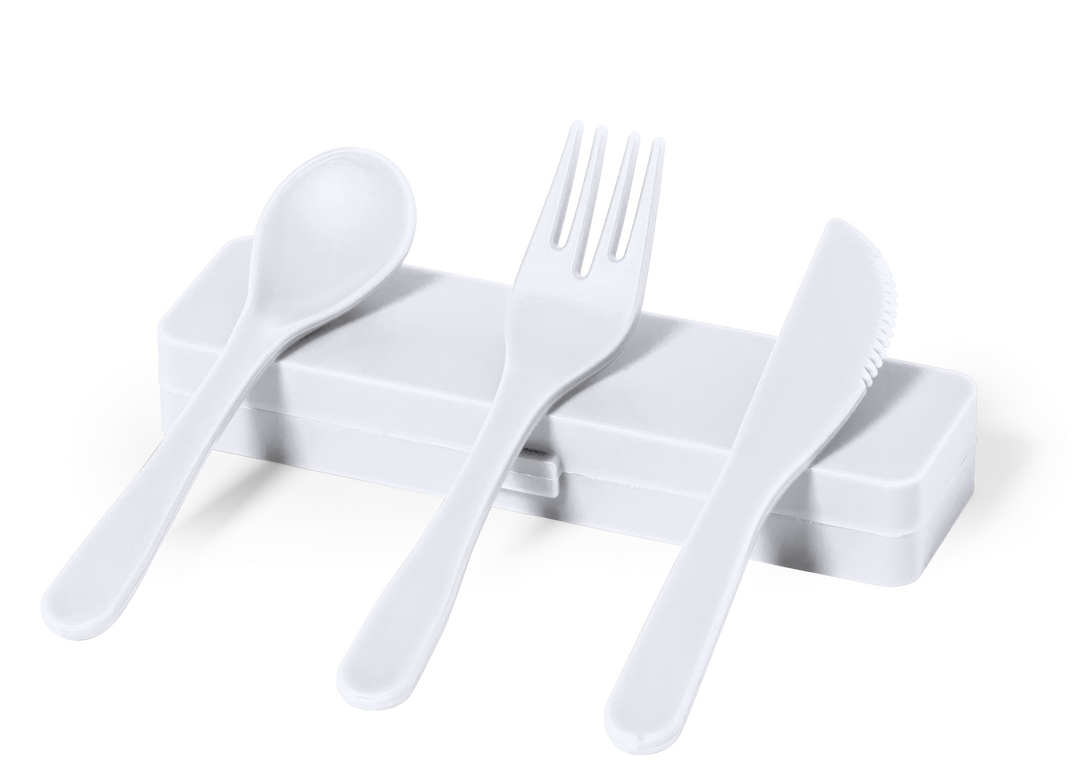 Set Couverts Florax