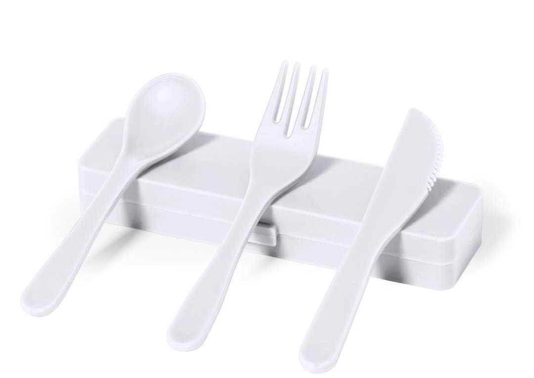 Set Couverts Florax