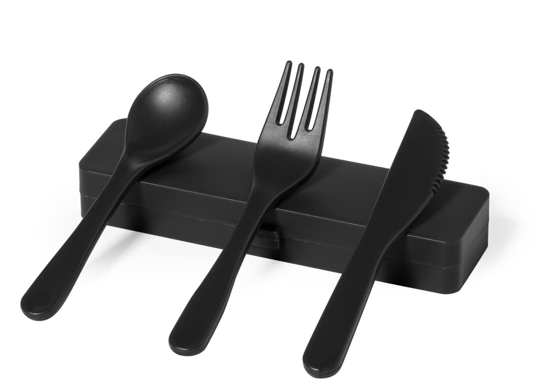 Set Couverts Florax