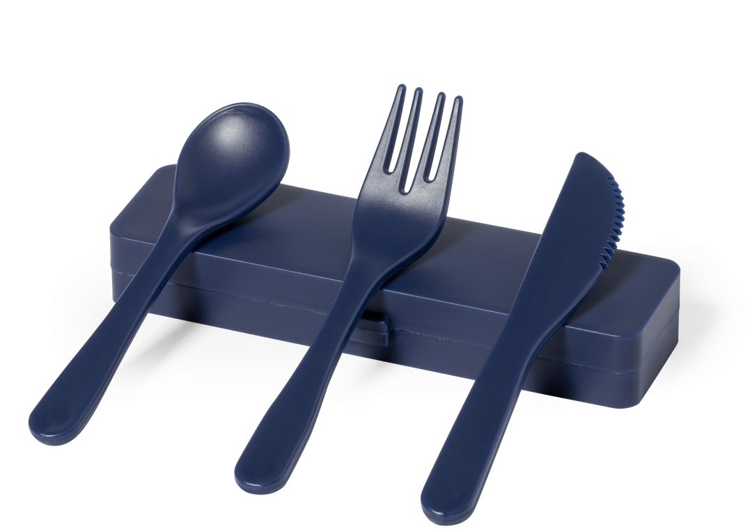 Set Couverts Florax