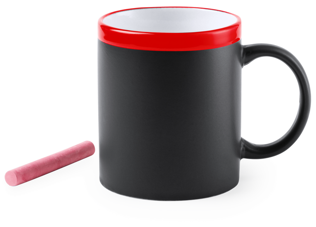Tasse Colorful