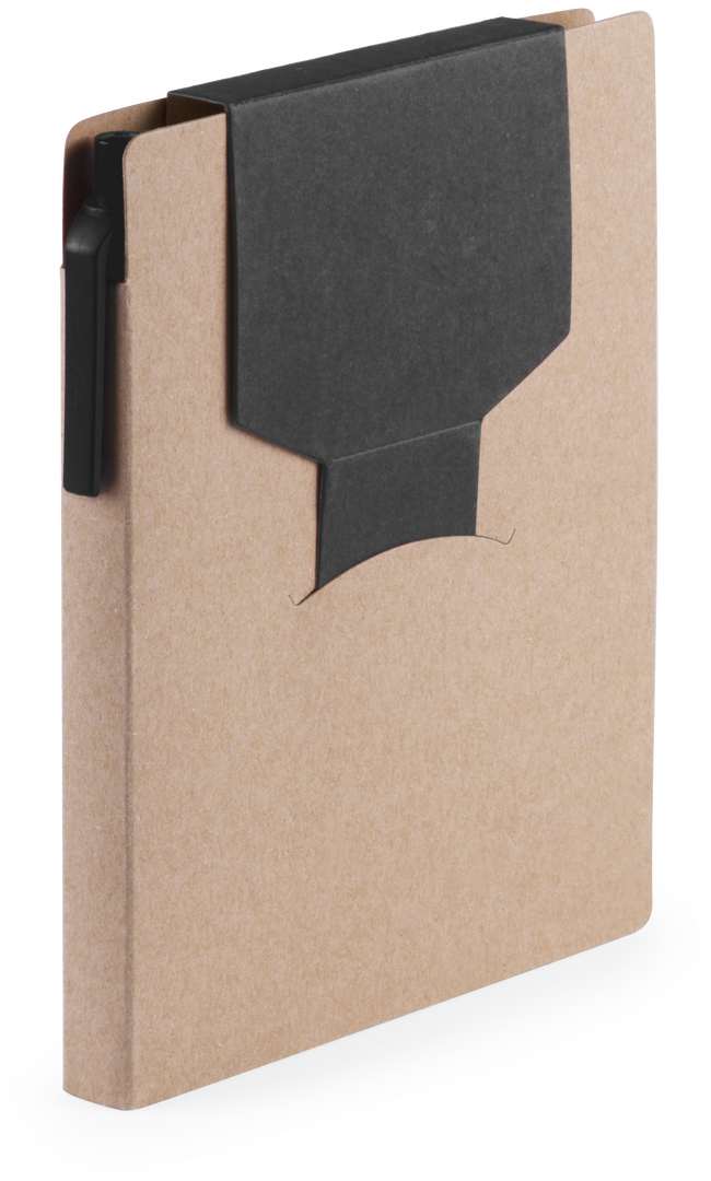 Bloc Notes Cravis