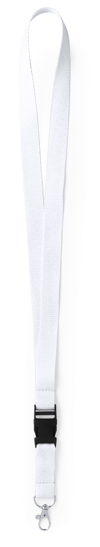 Lanyard Kunel