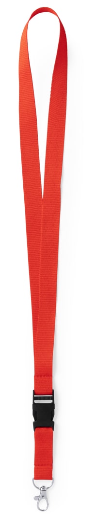 Lanyard Kunel