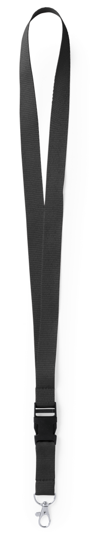 Lanyard Kunel