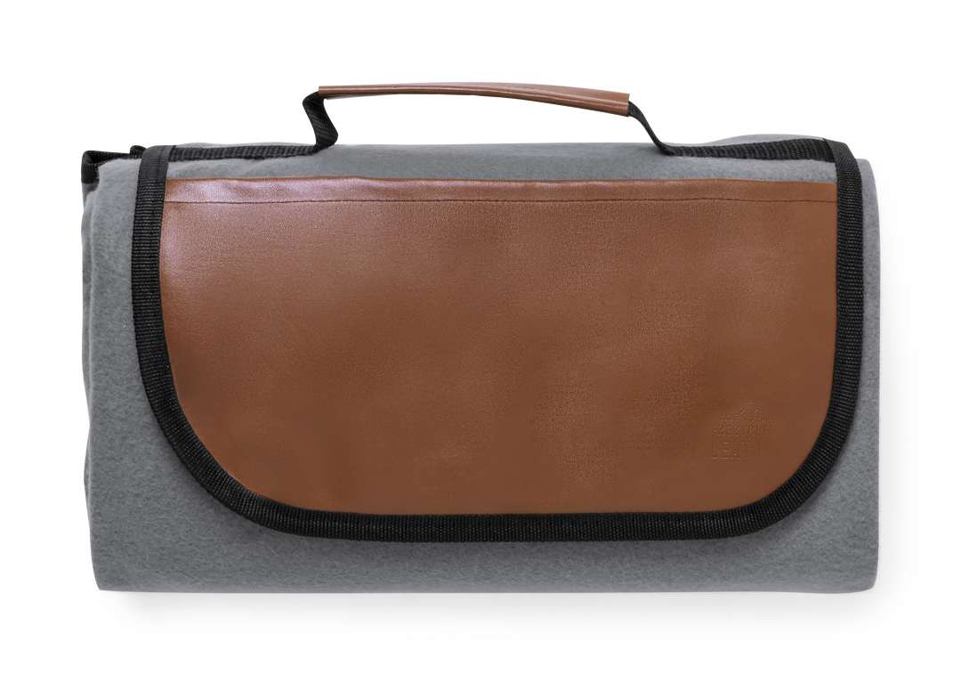 Couverture Picnic Pirsoy