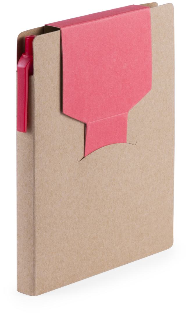 Bloc Notes Cravis