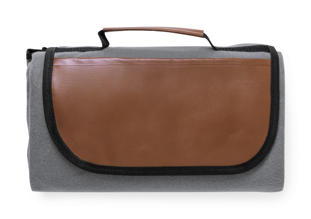 Couverture Picnic Pirsoy