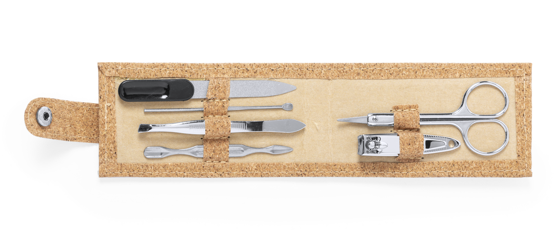 Set Manicure Treisy