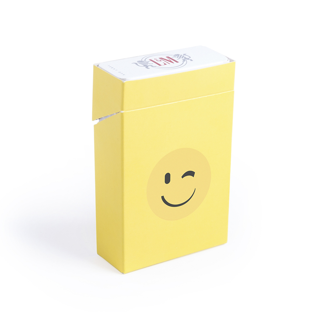 Étui Cigarettes Straik