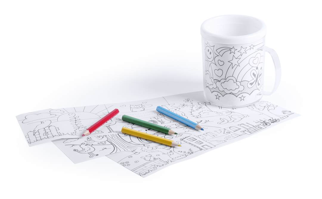 Tasse Fesient