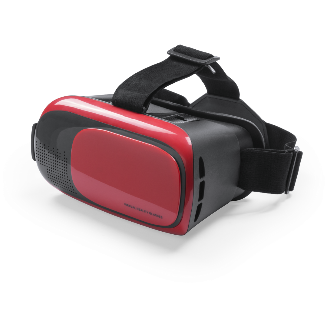 Lunettes de Réalité Virtuelle Bercley