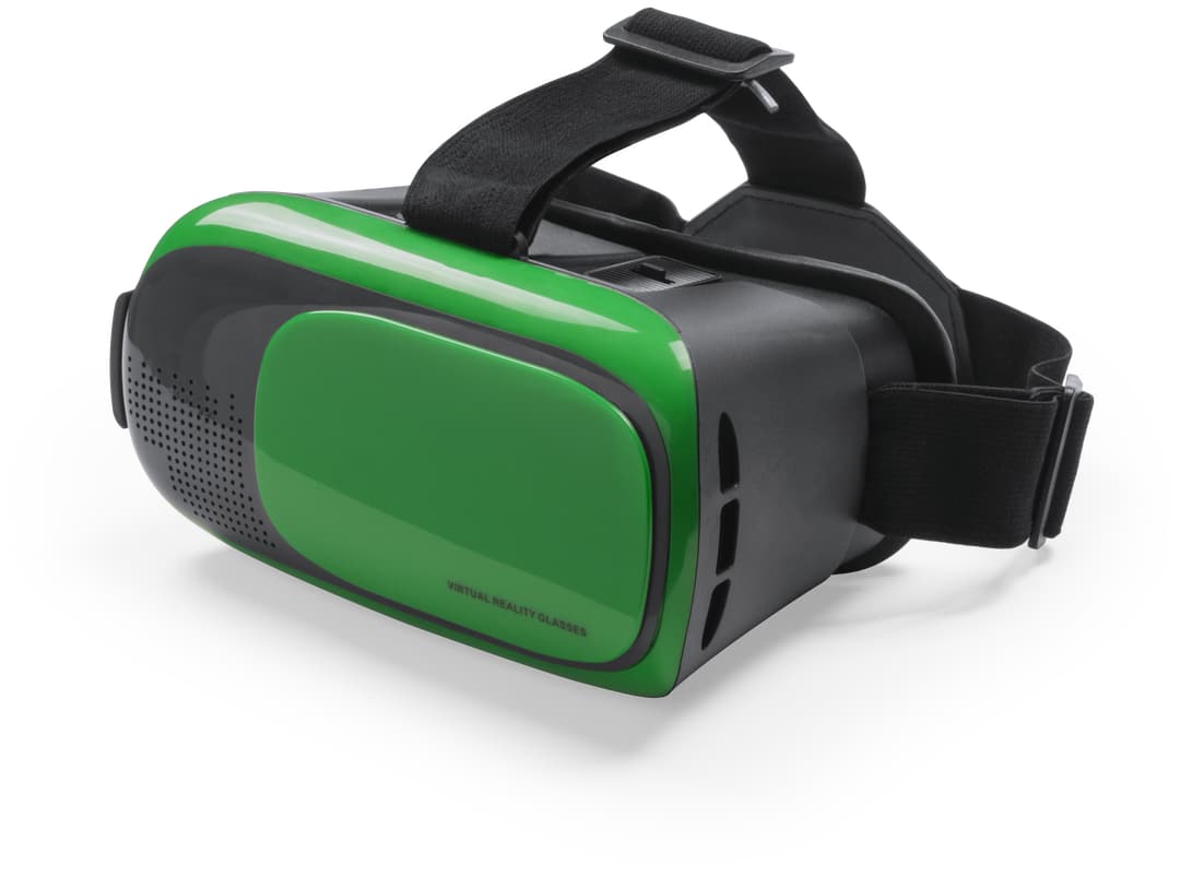 Lunettes de Réalité Virtuelle Bercley