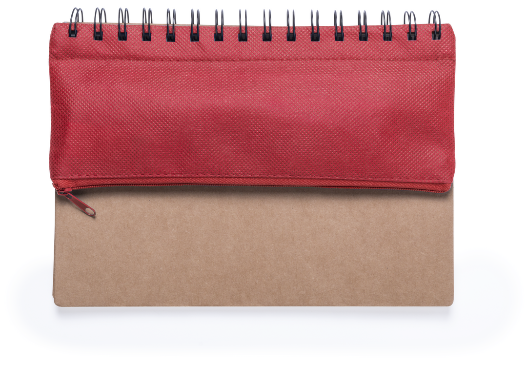 Cahier Mosku