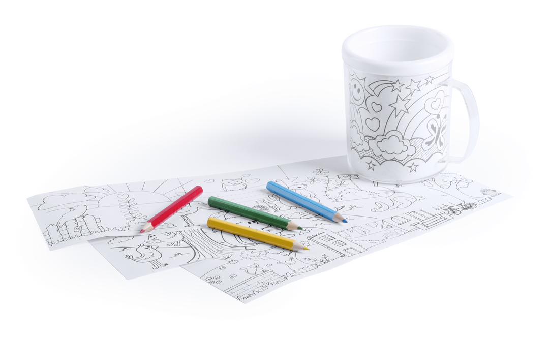 Tasse Fesient
