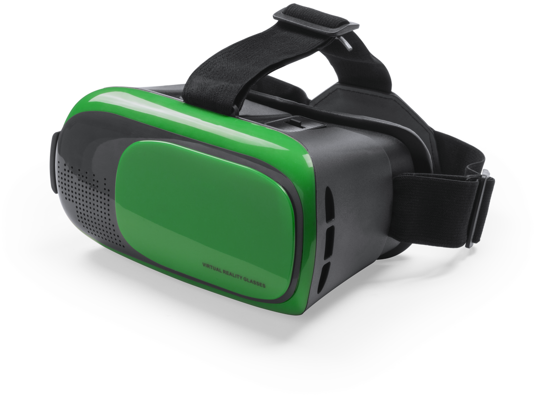 Lunettes de Réalité Virtuelle Bercley